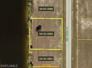320 NW 32nd Pl, Cape Coral, FL 33993