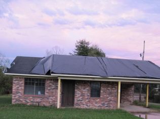 1363 Bayou St, Eudora, AR 71640