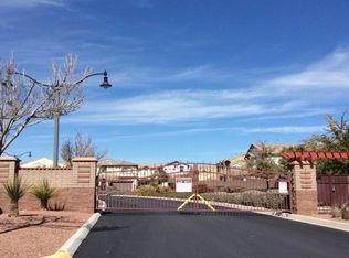 10643 Pennant Ave, Las Vegas, NV 89166