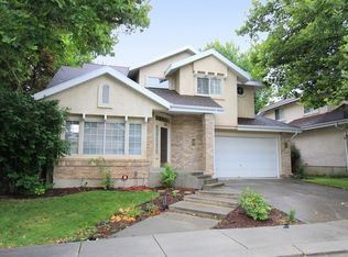 2039 E Rainbow Point Dr, Salt Lake City, UT 84124