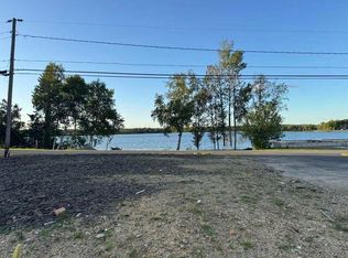 443 Shore Rd, Sinclair, ME 04779