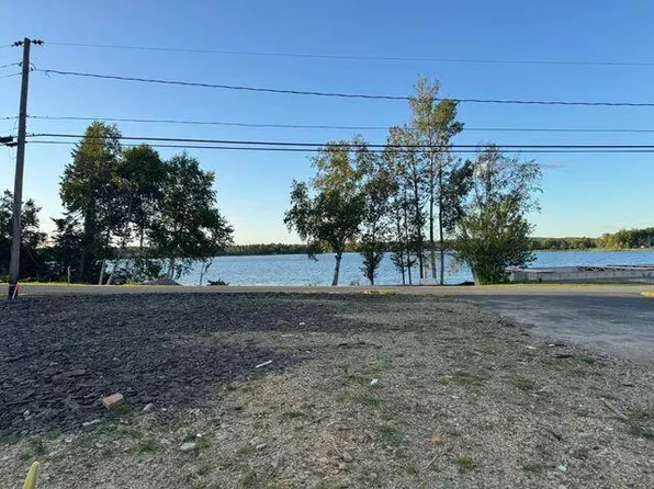 443 Shore Road, Sinclair, ME 04779