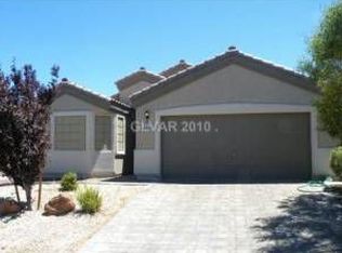 453 N Lilly Note, Las Vegas, NV 89031