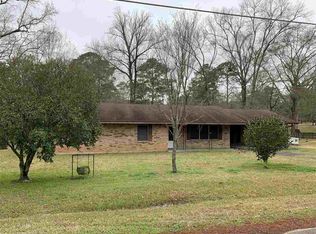 280 Dale St, Jasper, TX 75951