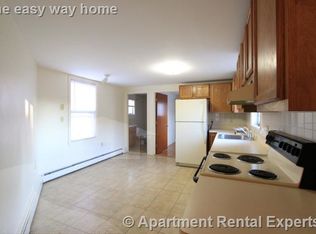 364 Cambridge St #2, Cambridge, MA 02141