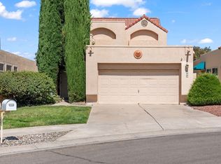 8005 Classic Ave NE, Albuquerque, NM 87109