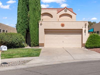 8005 Classic Ave NE, Albuquerque, NM, 87109