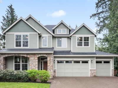 8105 SW Kalay Ct, Portland, OR, 97223