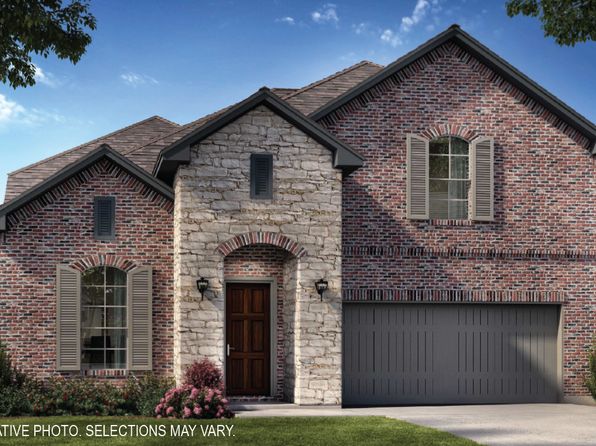 Luxury Home for Sale in McKinney TX