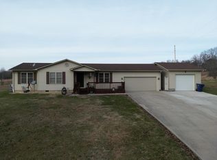 181 Clover Field Dr, Corbin, KY 40701