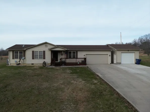 181 Clover Field Dr, Corbin, KY 40701