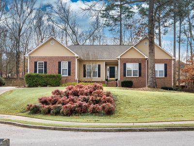1688 Vinings Ct, Lawrenceville, GA, 30043