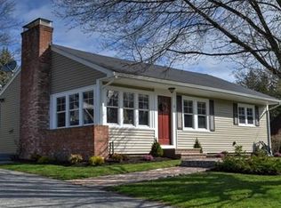 3 Eaton Rd, Wenham, MA 01984