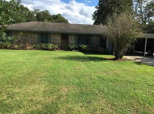 804 Eugene Soileau Rd, Washington, LA 70589