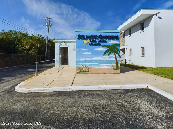 8401 N Atlantic Ave APT B3, Cape Canaveral, FL 32920