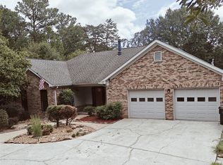 420 George Gray Ln, Waleska, GA 30183