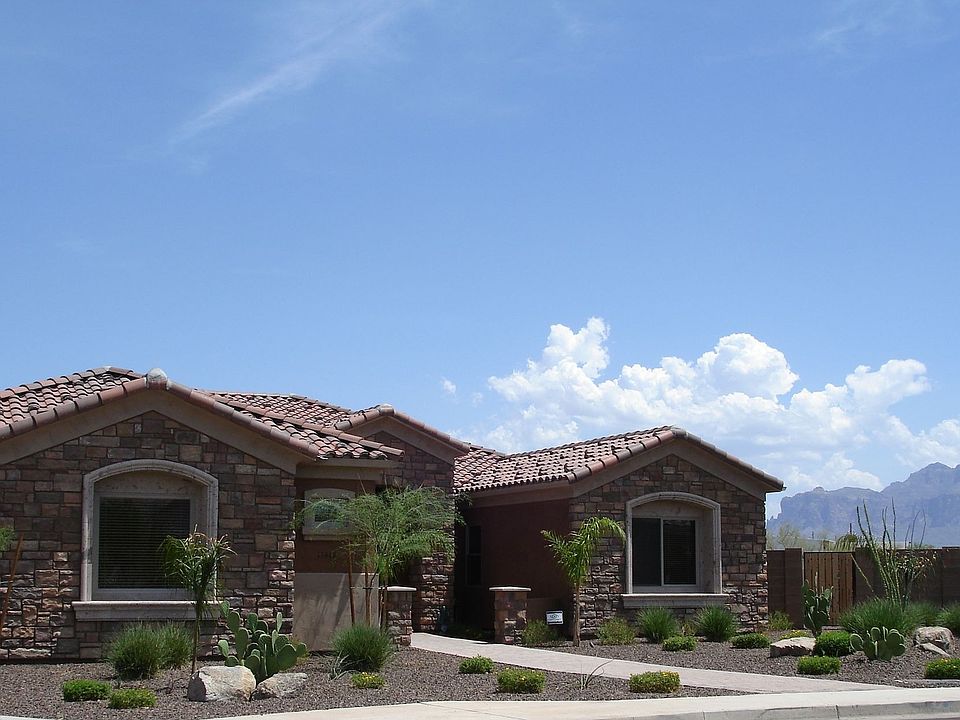 1st image of 11418 E Fairbrook Cir