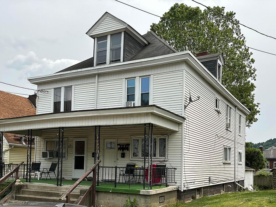 218 N 8th St, Martins Ferry, OH 43935 | Zillow