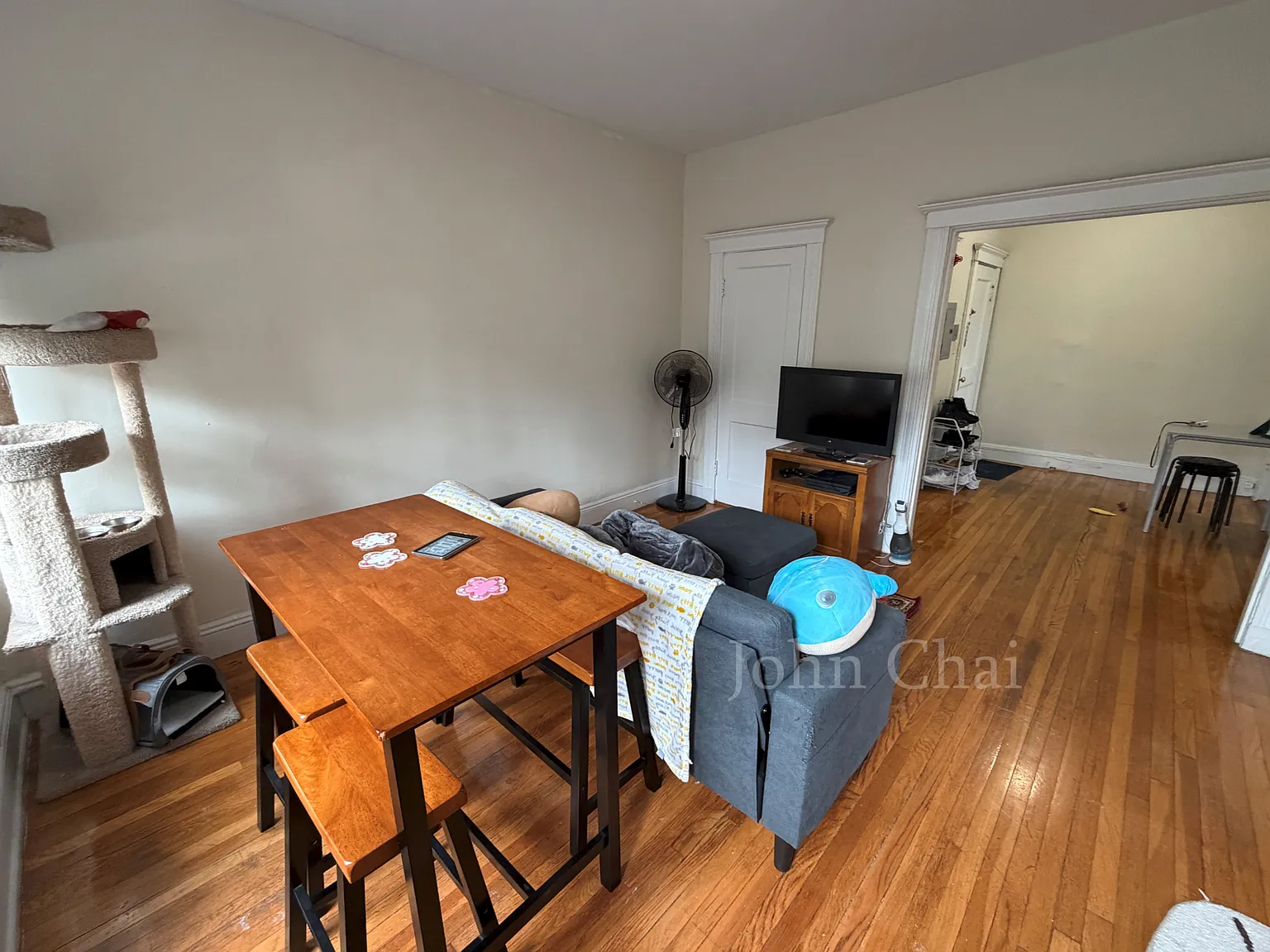 2 bed, 900 sqft, $2,850 — Photo 4