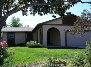 3875 Cloud Dr, Colorado Springs, CO 80920