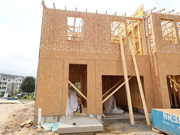Exterior - July 21, 2026