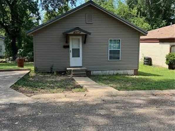134 Gibson St, Natchitoches, LA 71457