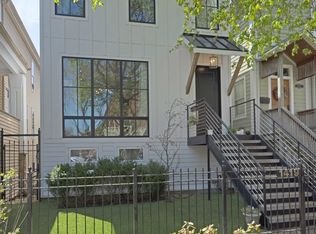 1419 W Wrightwood Ave, Chicago, IL 60614