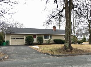 179 Prospect Ave, Northampton, MA 01060