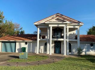 901 Balboa Rd, Rancho Viejo, TX 78575