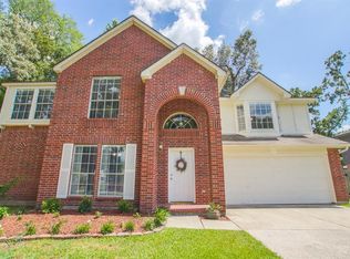 6811 Woodland Oaks, Magnolia, TX 77354