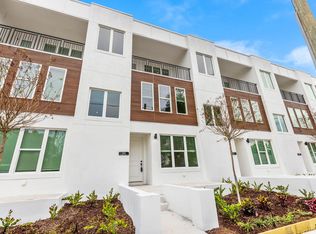120 E Gladys St, Tampa, FL 33602