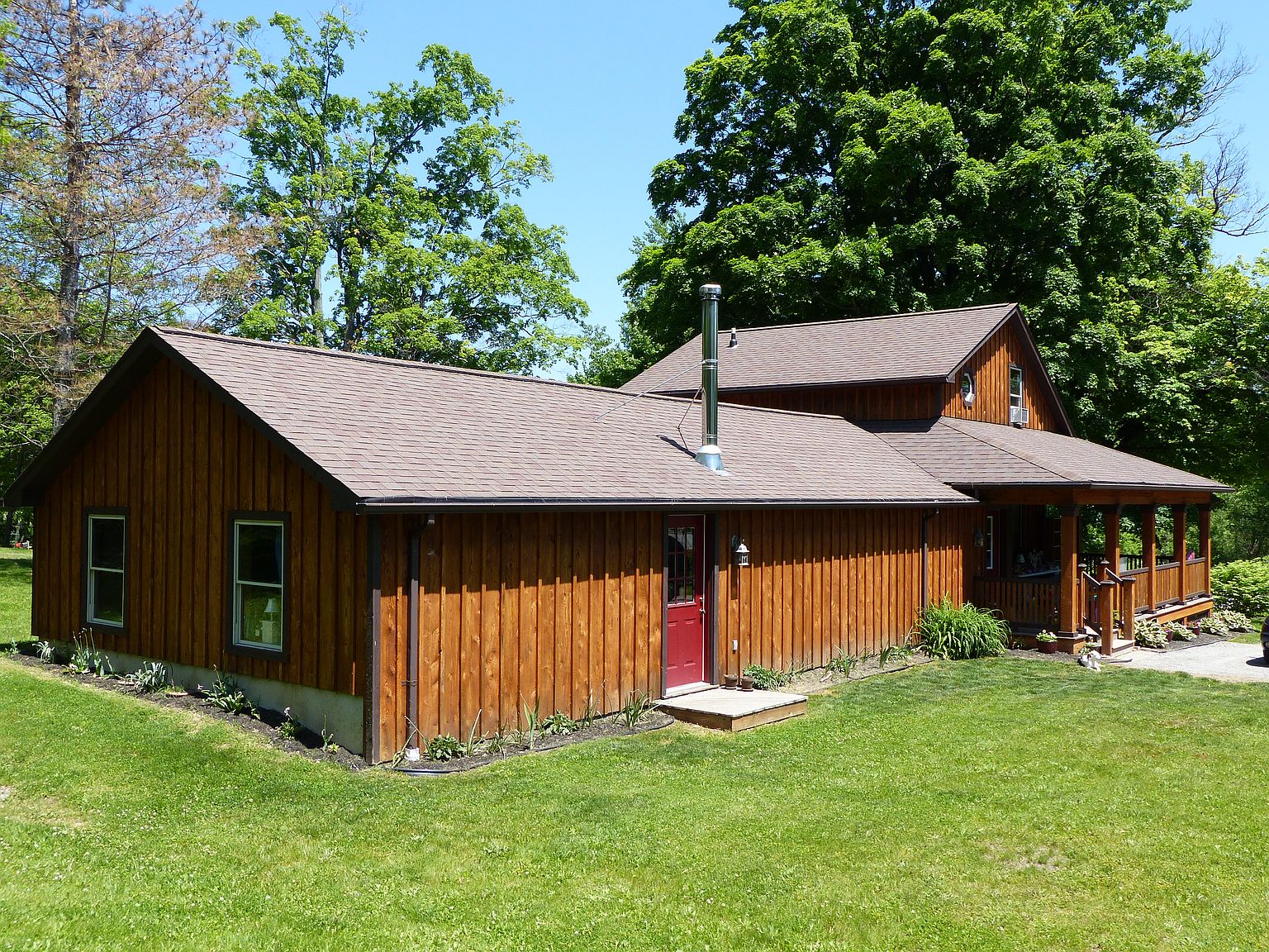 4575 Ridge Chapel Rd, Marion, NY 14505 Zillow