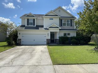 109 Pineland Way, Pooler, GA 31322