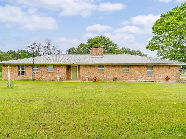 4601 Azle Hwy, Weatherford, TX 76085