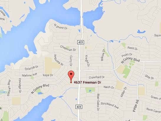 4th image of 4637 Freeman Dr