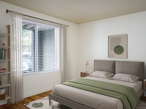 Glen Ridge | Bedroom