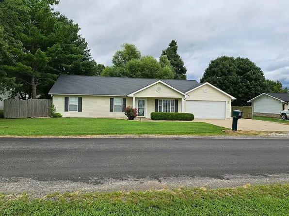 1207 Beatty Mound Rd, Jerseyville, IL 62052