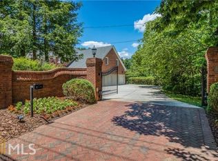 635 Mount Vernon Hwy, Sandy Springs, GA