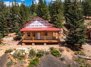 750 N Airport Dr, Alton, UT 84710