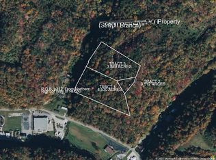 442 Highway 899, Hindman, KY 41822