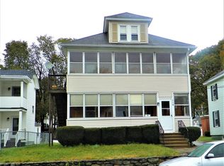 118 Marquette St, Gardner, MA 01440