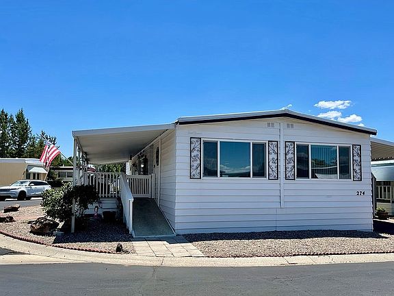 3rd image of 7112 Pan American Fwy NE #274