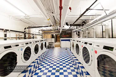 Rented by ZealEstate Group Inc