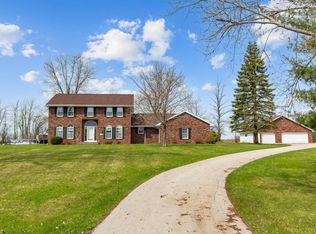 W7378 Trillium Ct, Greenville, WI 54942