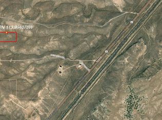 E 1859th #6-0003, Modena, UT 84753