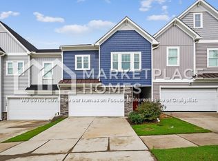 1132 Alston Ridge Ct, Cary, NC 27519