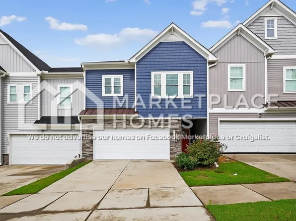 1132 Alston Ridge Ct, Cary, NC 27519