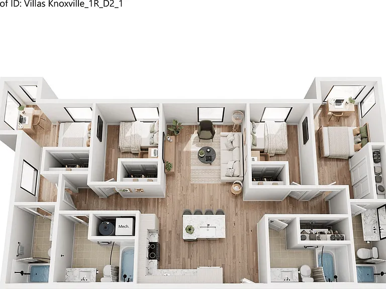2121 Cumberland Ave #105 — Photo 46
