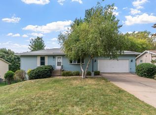 2195 Hazel St N, Maplewood, MN 55109