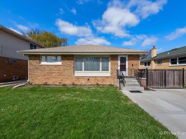 1234 S Cumberland Ave, Park Ridge, IL 60068